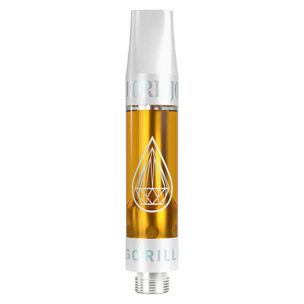 Gorilla Grape Liquid Diamonds x Live Re 510 Thread Cartridge 1g