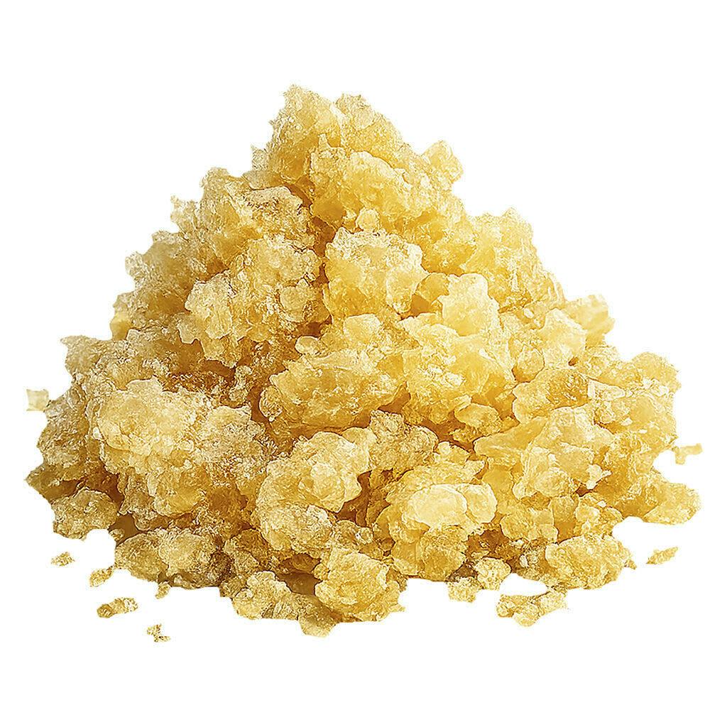 Purple Punch Sugar Wax 1g Resin