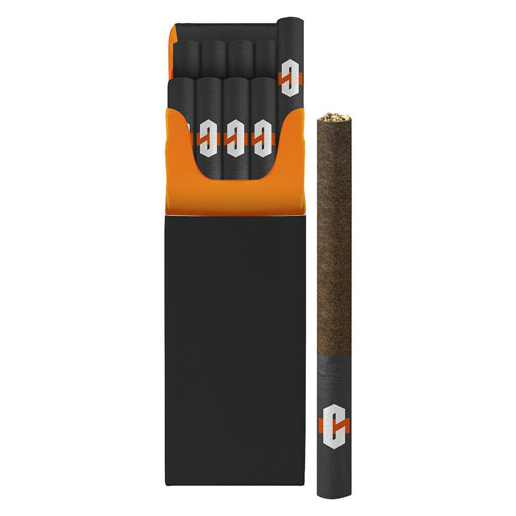 DBL Dutch Blunts 10x0.4g Pre-Rolls