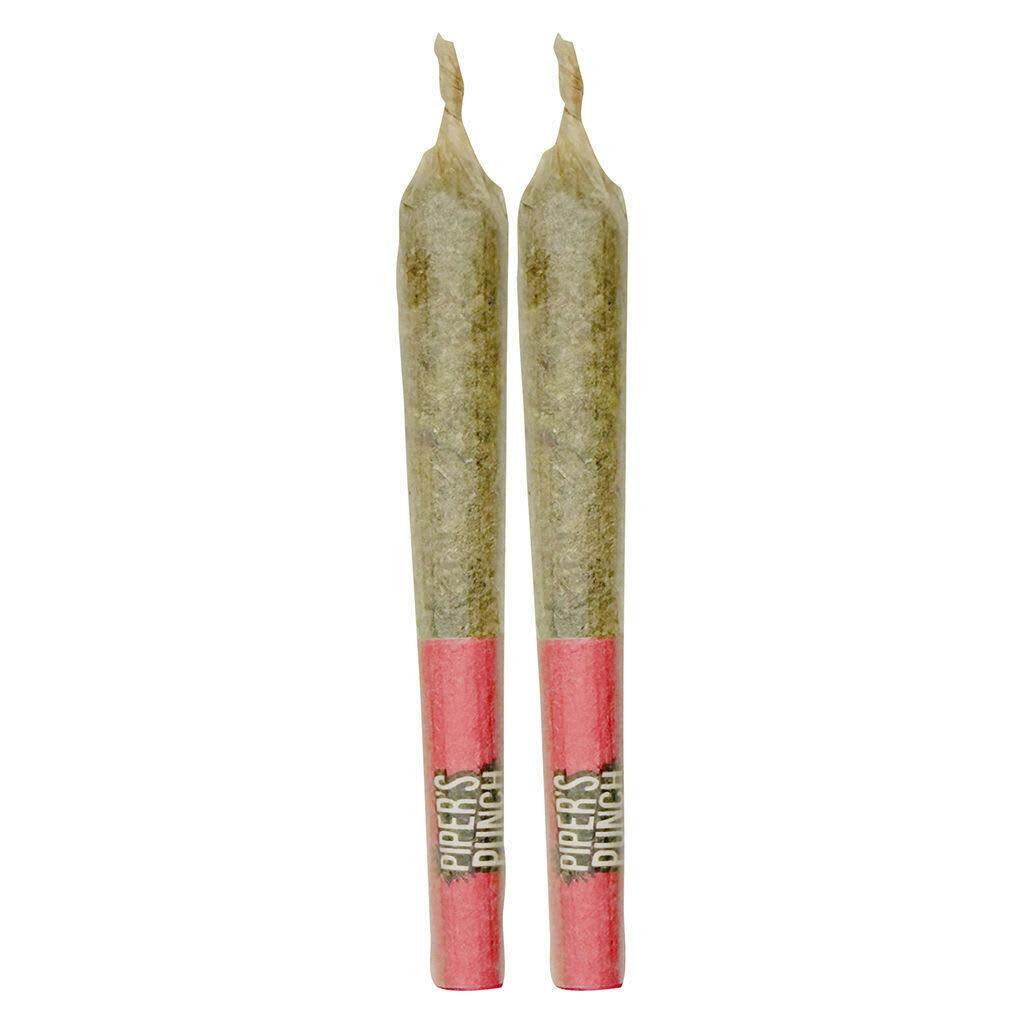Tangria - Pre-Roll 2x1g Pre-Rolls