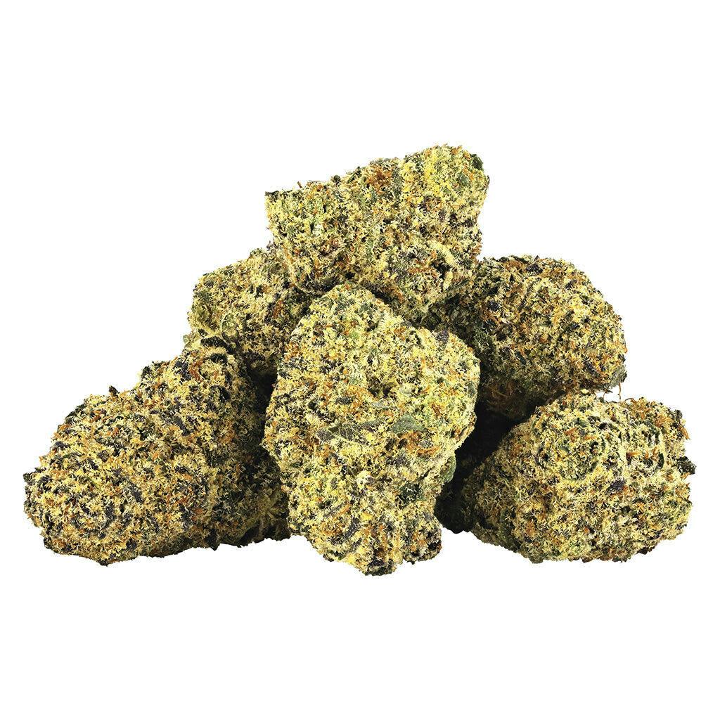 High Fructose Smalls 3.5g Dried Flower