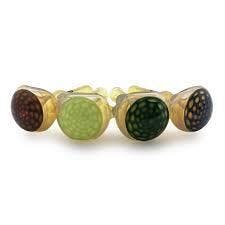 Canna Devices Hand Pipe Fume Honeycomb