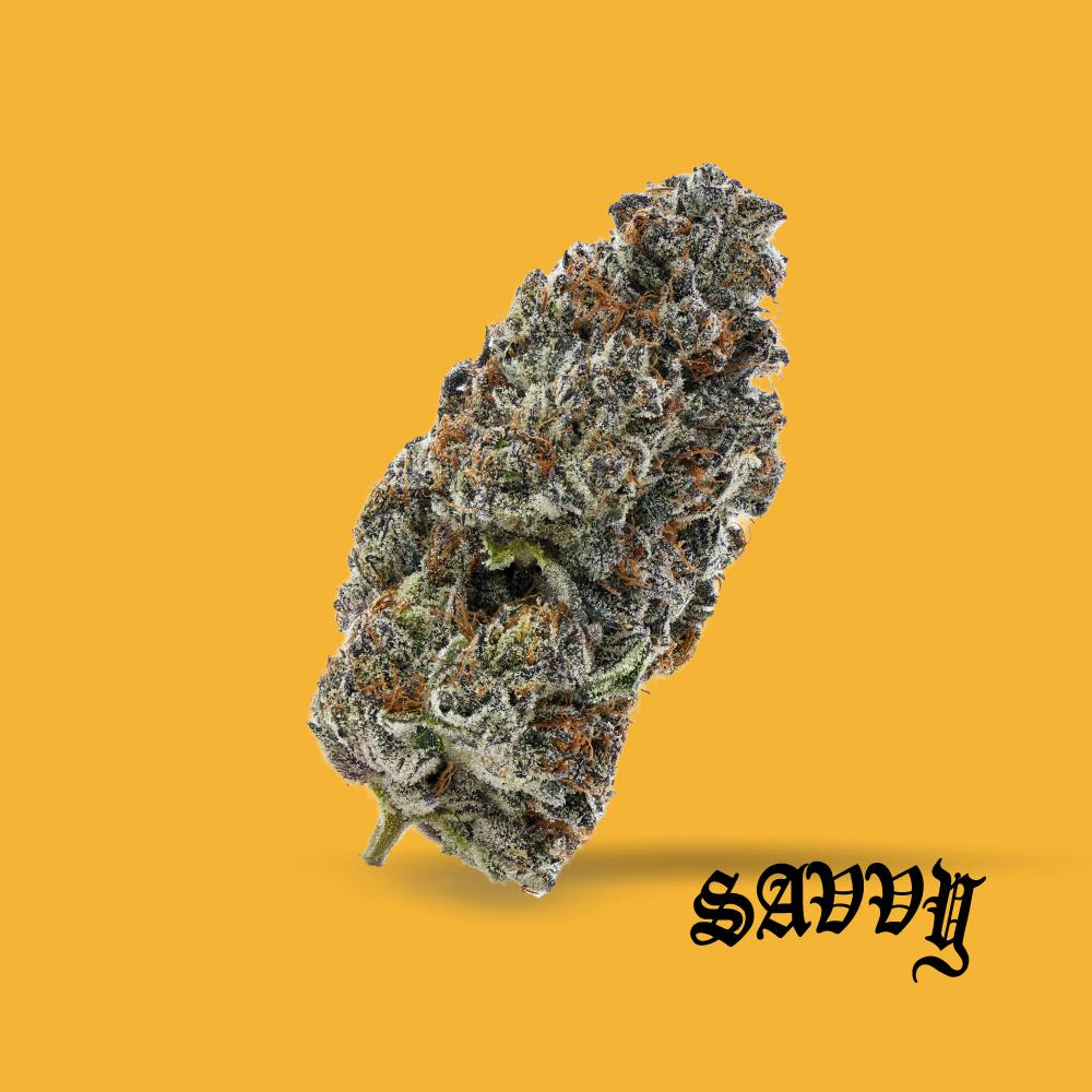 Savvy Gelato 3.5g
