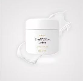 NATURE'S GRACE - CLOUD NINE LOTION (100MG) (H)