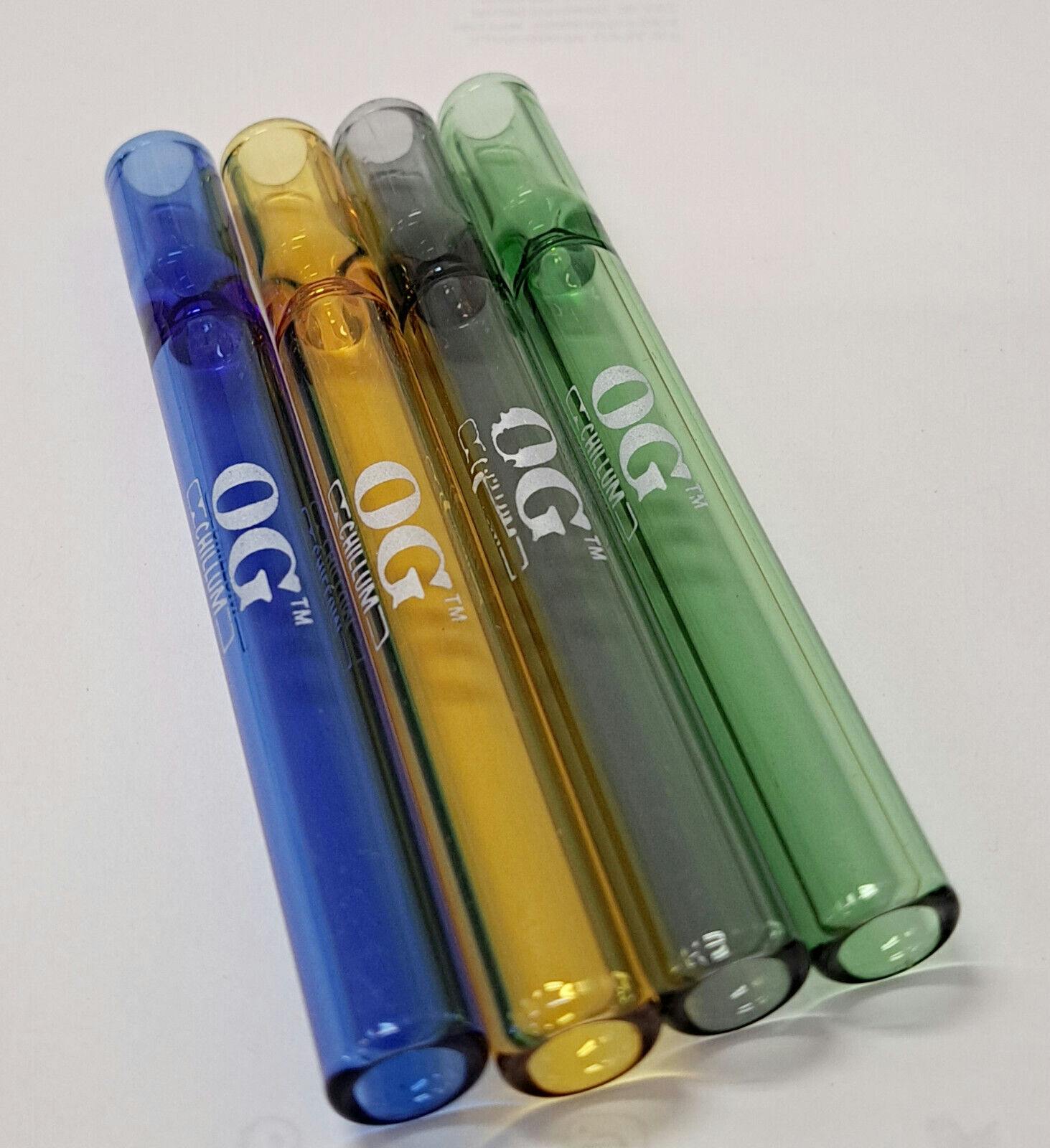 $5 CHILLUM at Dispensary Namaste Hodgkins