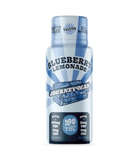 JOURNEYMAN - BLUEBERRY LEMONADE (100MG) (H)