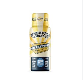 JOURNEYMAN - PINEAPPLE LEMONADE (100MG) (H)
