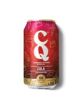 CQ - COLA (100MG) (H)