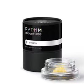 RYTHM - JET FUEL OG LIVE ROSIN (1G) (H)