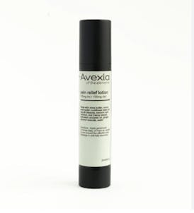 VERANO - AVEXIA PAIN RELIEF LOTION 1:1 (200MG)