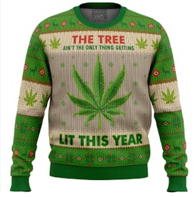 UGLY SWEATER