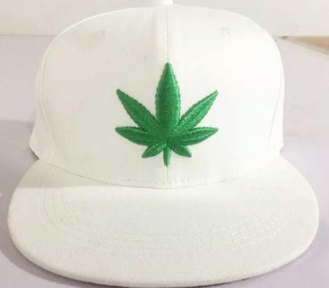 NAMASTE HAT