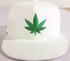NAMASTE HAT