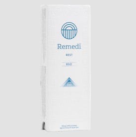 CRESCO - REMEDI REST RSO SYRINGE (0.5G) (I)