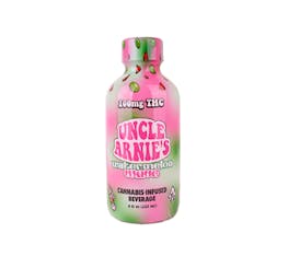 UNCLE ARNIES - WATERMELON WAVE (8OZ) (100MG) (H)