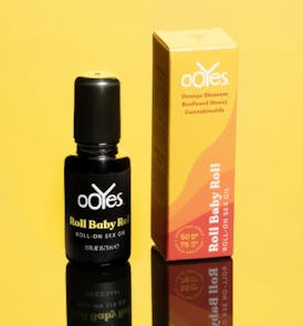 OOYES - ROLL BABY ROLL SEX OIL (50MG) (S)
