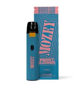 MOZEY - BOMB BERRY POP DISPOSABLE (1G) (H)