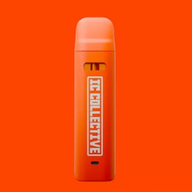 IC COLLECTIVE - ZERPS DISPOSABLE (0.5G) (H)