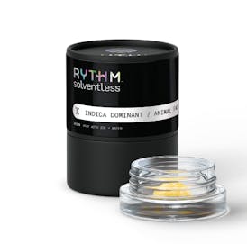 RYTHM - ANIMAL FACE LIVE ROSIN (1G) (I)