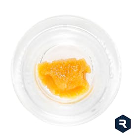 REVOLUTION - MAC AND CHEESE LIVE RESIN BUDDER (1G) (S)