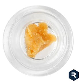 REVOLUTION - SAMBA SLAPZ LIVE RESIN BADDER (1G) (S)