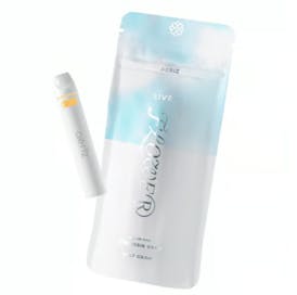 AERIZ - JENNY KUSH LIQUID LIVE FLOWER DISPOSABLE (0.5G) (S)