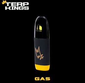 TERP KINGS - RAZZ GAS ASTRO VAPE (0.5G) (S)