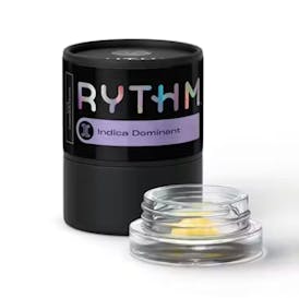 RYTHM - BUBBA FETT LIVE RESIN (1G) (I)