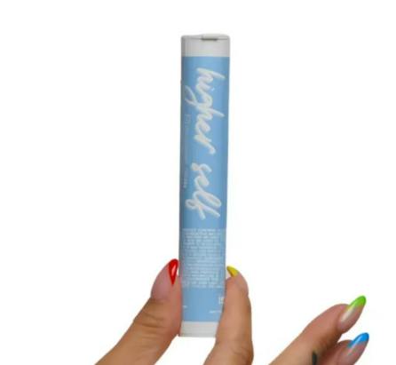 HIGHER SELF - CHI CITY DIESEL PRE-ROLLS (2PK) (0.7G) (S) - 0.7 g at Dispensary Namaste Hodgkins