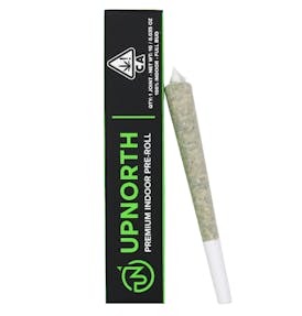 UPNORTH - BLUE DREAM NUG-ROLL (1G) (S) - 1 g
