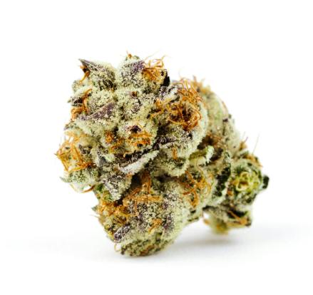 AERIZ - HASHBURGER (3.5G) (IH)
