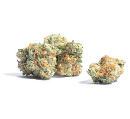 AERIZ - MULE FUEL (3.5G) (SH)