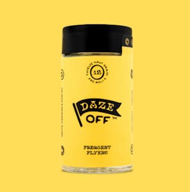 DAZE OFF - ALTERNATE REALITY NUG-ROLLS (12PK) (3G) (S) - 3 g