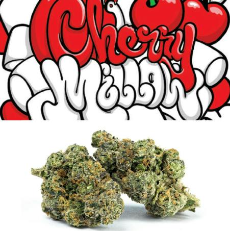 COOKIES - CHERRYMELLOW (3.5G) (H) - 3.5 g
