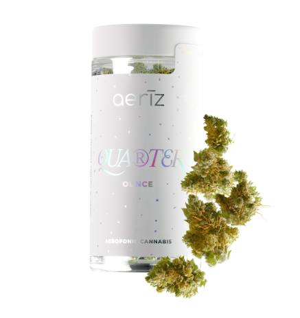 AERIZ - MULE FUEL (7G) (SH) - 7 g