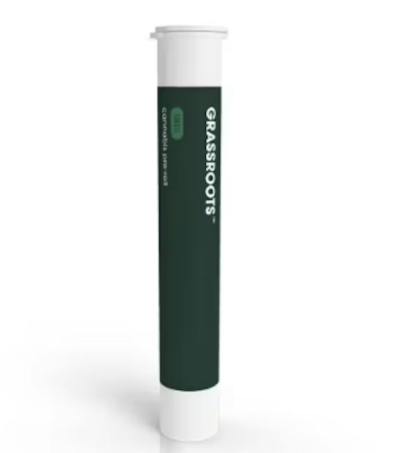 GRASSROOTS - WATERMELON CAKEZ PRE-ROLL (1G) (H)