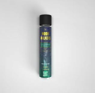 NATURES GRACE - MEGATRON LIQUID DIAMOND MOON WALKER (1G) (IH) - 1 g at Dispensary Namaste Hodgkins