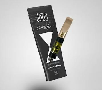 JOOS - KING LOUIS XII CARTRIDGE (1G) (I) - 1 g