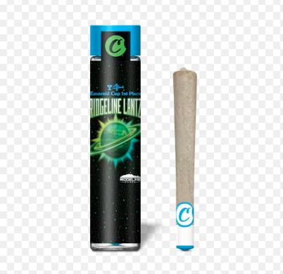 COOKIES - RIDGELINE LANTZ NUG-ROLL (1G) (I) - 1 g