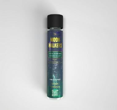 NATURES GRACE - SOUR BANANA SHERBERT LIQUID DIAMONDS MOONWALKER (1G) (IH) - 1 g