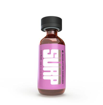 REVOLUTION - DANNY BOY OG LIVE ROSIN SURP (100MG) (I)