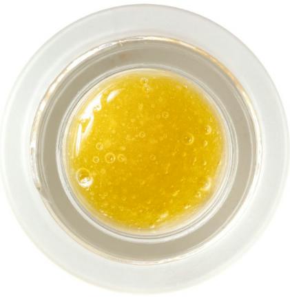 REVOLUTION - SPICY DUNKER LIVE ROSIN JAM (1G) (H) - 1 g
