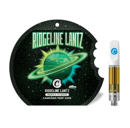 COOKIES - RIDGELINE LANTZ CARTRIDGE (1G) (I)