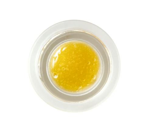 REVOLUTION - PEACH CRESCENDO LIVE ROSIN JAM (1G) (I) - 1 g