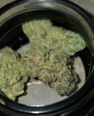 REDEMPTION - STARDAWG IX (3.5G) (IH) - 3.5 g