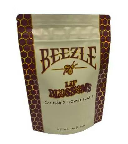 BEEZLE BLOSSOMS - SB36 (14G) (H) - 14 g