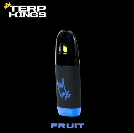 TERP KINGS - MAGIC MELONADE LIQUID DIAMONDS DISPOSABLE (0.5G) (H) - 0.5 g