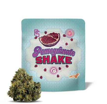 COOKIES - POMEGRANATE SHAKE (3.5G) (I) - 3.5 g