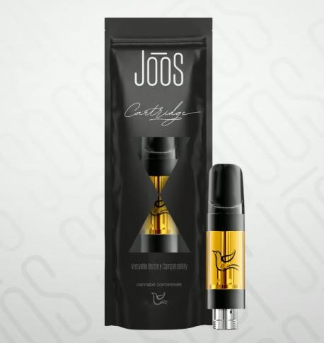 JOOS - PINEAPPLE EXPRESS CARTRIDGE (2G) (S) - 2 g