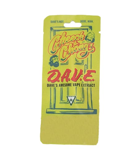 ROSE BUBBLY CARTRIDGE (1G) (S) - 1 g